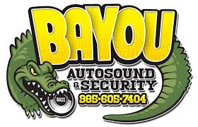BayouAutosound.com